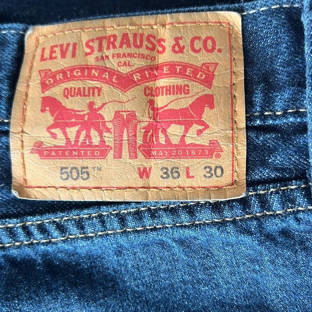Levis here’s great